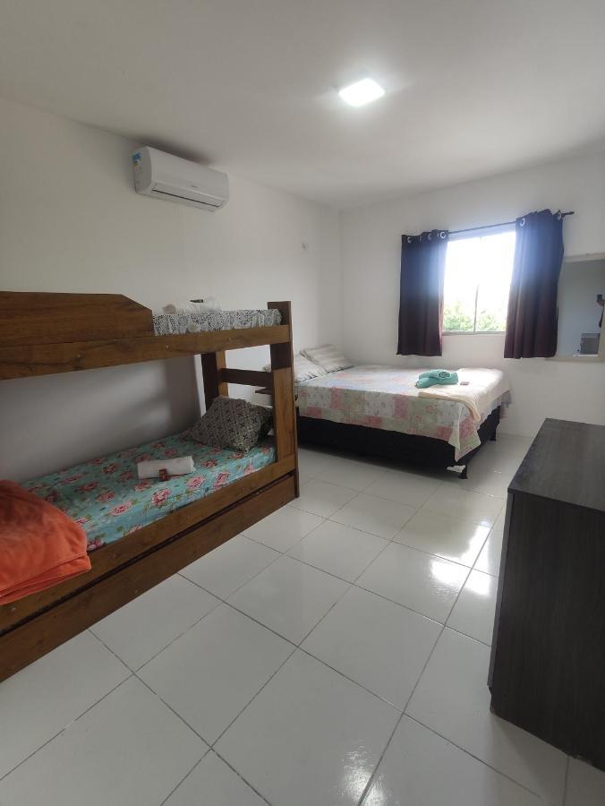 Hotel Aconchego Da Nina Jijoca de Jericoacoara Exterior foto
